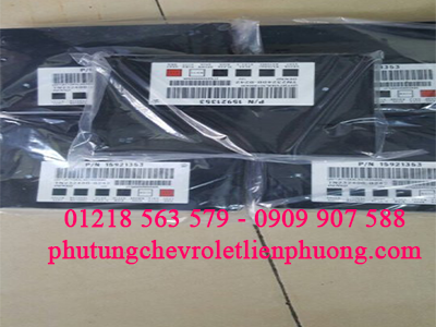 Hộp Body xe captiva chính hãng Hộp Body xe captiva chính hãng