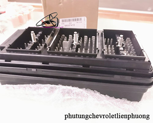 hộp cầu chì xe captiva hộp cầu chì xe captiva