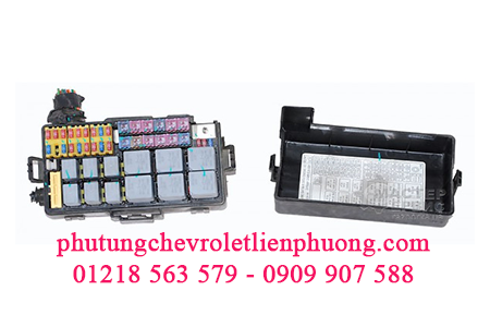 hộp cầu chì xe vivant chính hãng hộp cầu chì xe vivant chính hãng