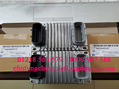 Hộp đen xe gentra-captiva chính hãng Hộp đen xe gentra -captiva chính hãng