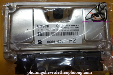 hộp điều khiển ecm xe captiva hộp điều khiển ecm xe captiva