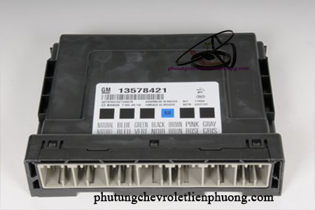 hộp điều khiển thiết bị điện tử xe cruze hộp điều khiển thiết bị điện tử xe cruze