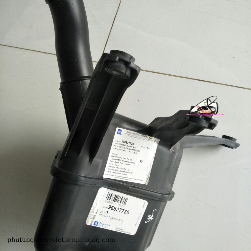 hộp lọc gió thứ cấp xe chevrolet spark m300 hộp lọc gió thứ cấp xe chevrolet spark m300