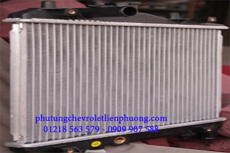 két nước xe matiz chính hãng két nước xe matiz chính hãng