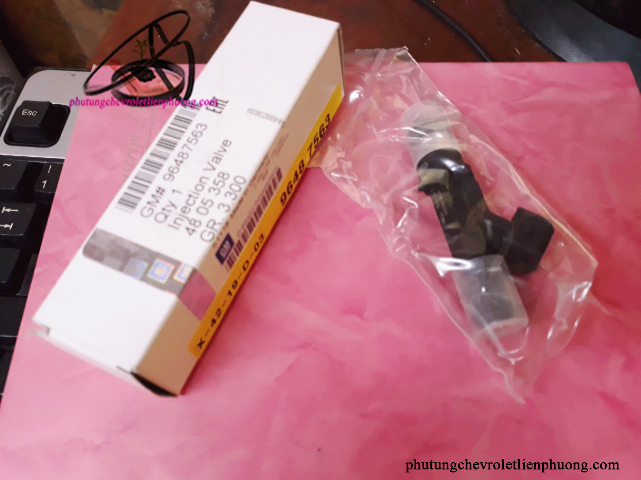 kim phun xăng  captiva kim phun xăng  captiva