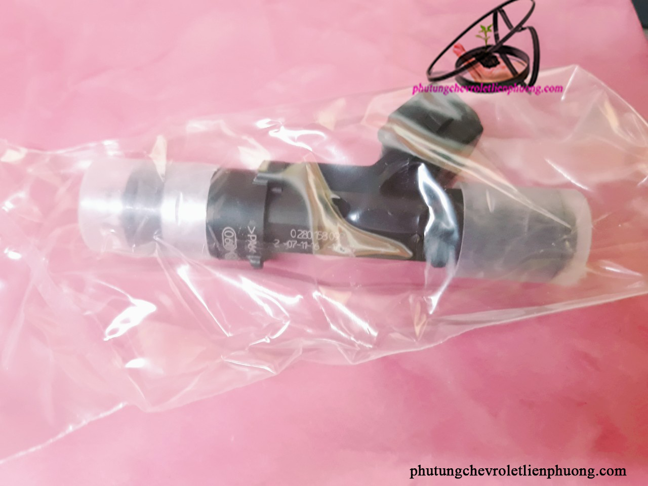 kim phun xăng xe captiva chính hãng kim phun xăng xe captiva chính hãng