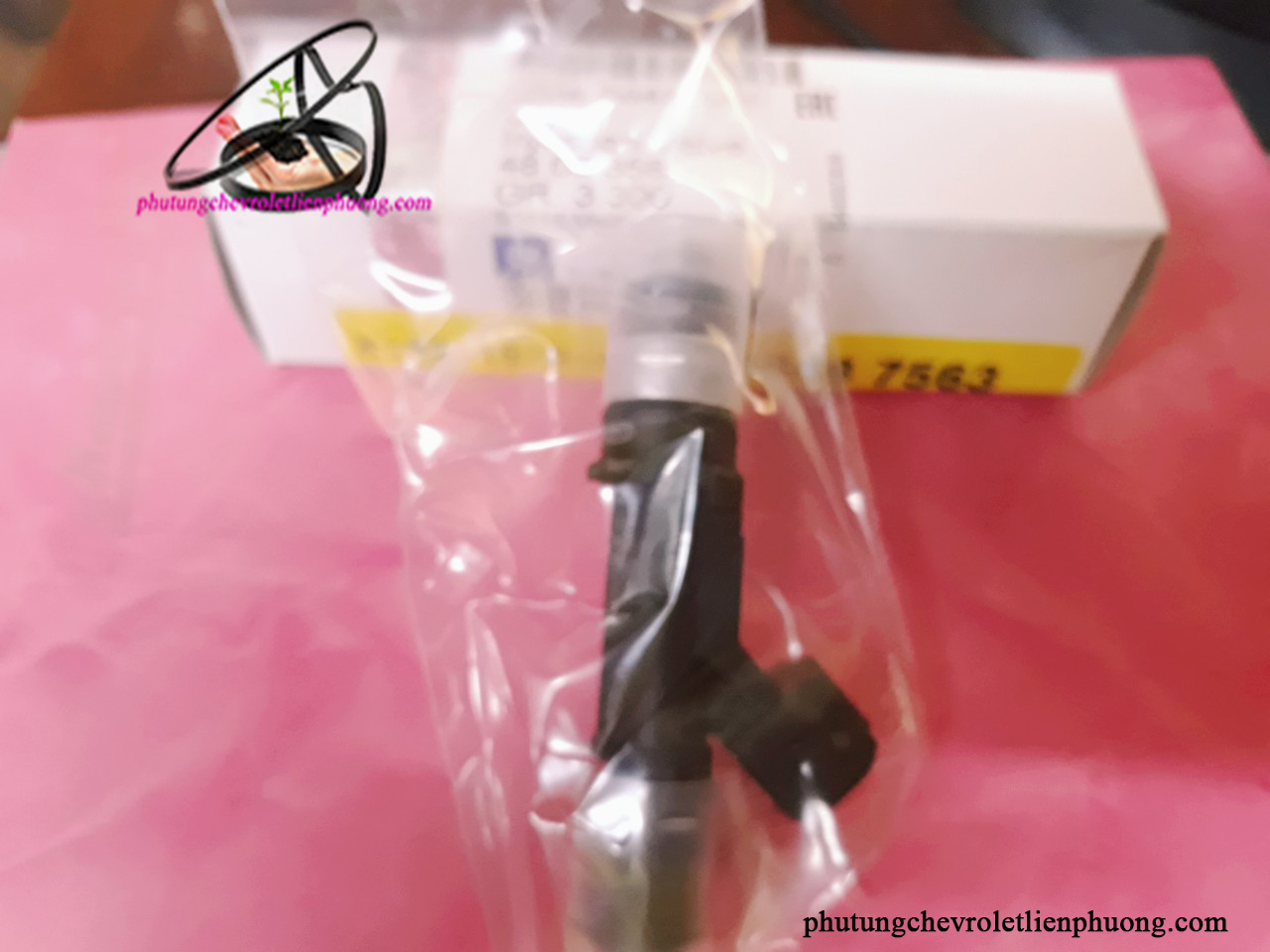 kim phun xăng xe captiva kim phun xăng xe captiva