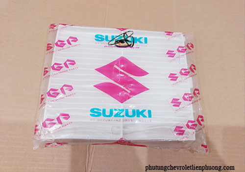 lọc gió điều hòa suzuki swift lọc gió điều hòa suzuki swift
