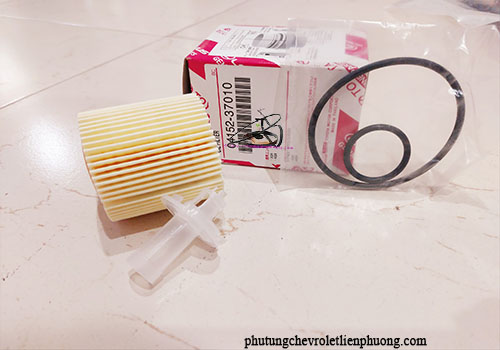 lọc dầu giấy toyota lọc dầu giấy toyota