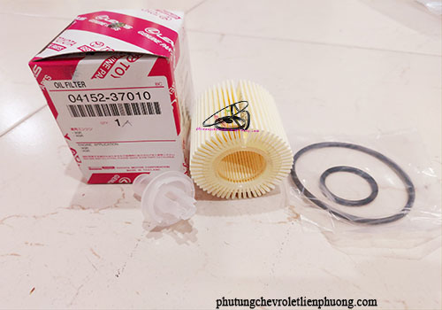 lọc dầu giấy toyota lọc dầu giấy toyota
