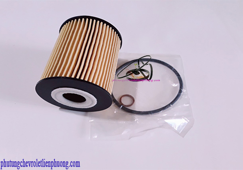 lõi lọc dầu máy xe Chevrolet Captiva máy dầu Lõi lọc dầu máy xe Chevrolet Captiva máy dầu