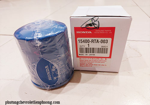 lọc dầu xe honda civic city crv lọc dầu xe honda civic city crv