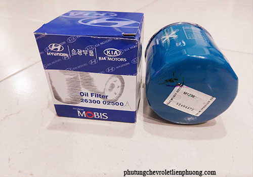 lọc nhớt huyndai kia lọc nhớt huyndai kia