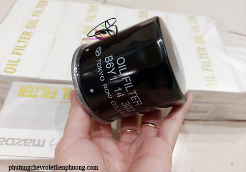 lọc dầu xe mazda 2 3 cx5 cx7 323 lọc dầu xe mazda 2 3 cx5 cx7 323