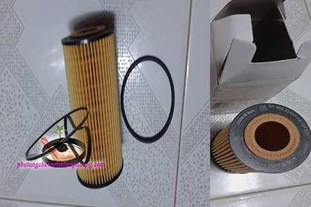 lọc dầu xe orlando chính hãng lọc dầu xe orlando chính hãng