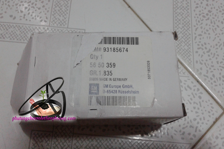 lọc dầu xe orlando - cruze 1.8 lọc dầu xe orlando - cruze 1.8