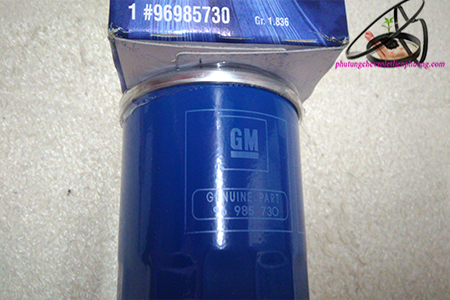 lọc dầu xe spark m300 lọc dầu xe spark m300