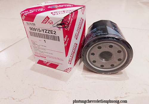 lọc dầu xe toyota corolla altis camry zace lọc dầu xe toyota corolla altis camry zace