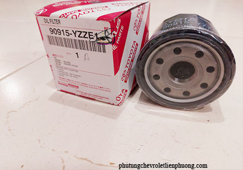 lọc dầu xe vios camry altis lọc dầu xe vios camry altis