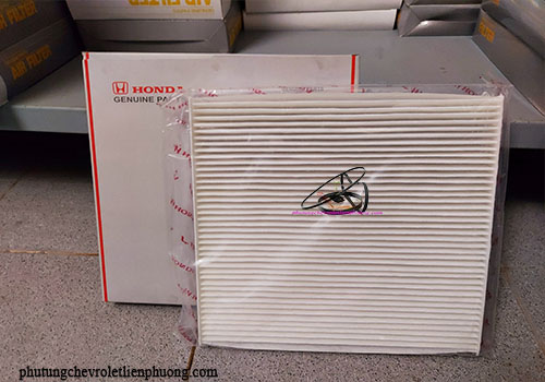 lọc gió điều hòa xe honda civic city crv lọc gió điều hòa xe honda civic city crv