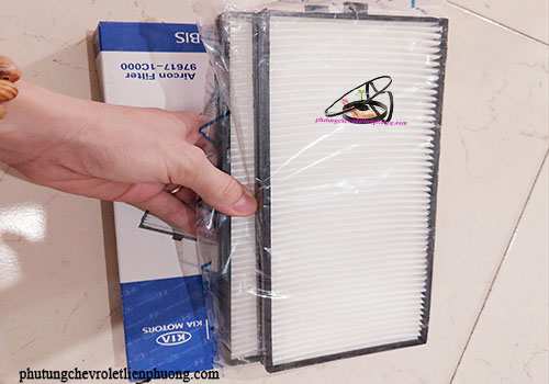 lọc gió điều hòa xe huyndai get 1.1 lọc gió điều hòa xe huyndai get 1.1