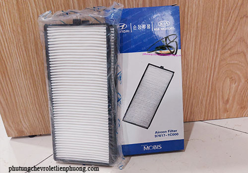 lọc gió điều hòa xe huyndai get 1.1 lọc gió điều hòa xe huyndai get 1.1