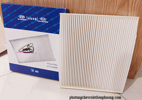 lọc gió điều hòa huyndai santafe lọc gió điều hòa huyndai santafe
