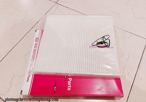 lọc gió điều hòa kia sorento huyndai sonata lọc gió điều hòa kia sorento huyndai sonata