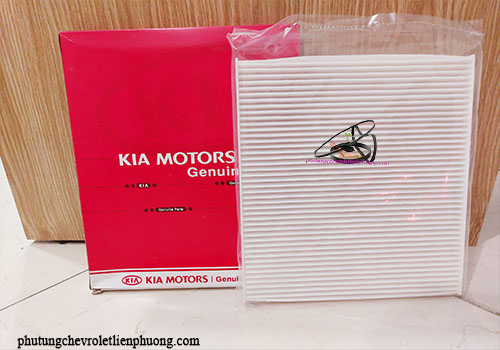 lọc gió điều hòa kia sorento huyndai sonata lọc gió điều hòa kia sorento huyndai sonata