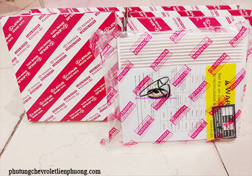 lọc gió điều hòa xe vios camry yaris altis lọc gió điều hòa xe vios camry yaris altis