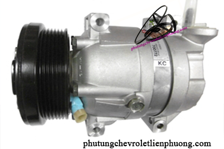 lốc điều hòa xe laceti lốc điều hòa xe laceti