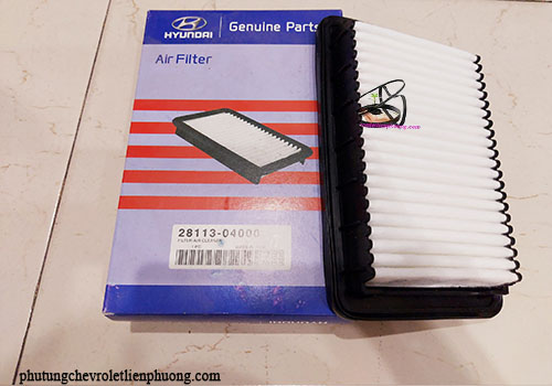 lọc gió động cơ xe huyndai kia morning picanto lọc gió động cơ xe huyndai kia morning picanto