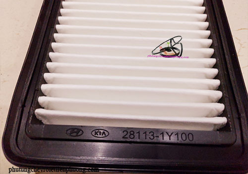 lọc gió động cơ xe huyndai kia morning picanto lọc gió động cơ xe huyndai kia morning picanto