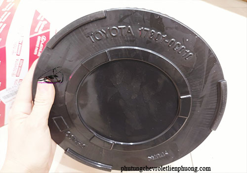 lọc gió động cơ xe fortuner lọc gió động cơ xe fortuner