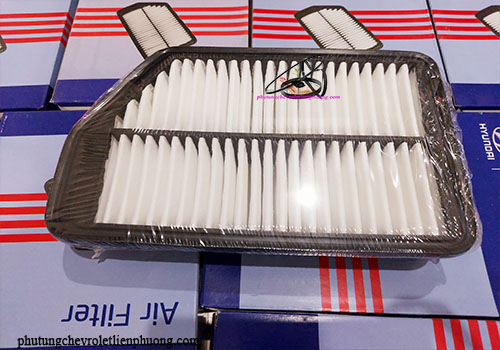 lọc gió động cơ xe kia k3 huyndai elantra tucson lọc gió động cơ xe kia k3 huyndai elantra tucson