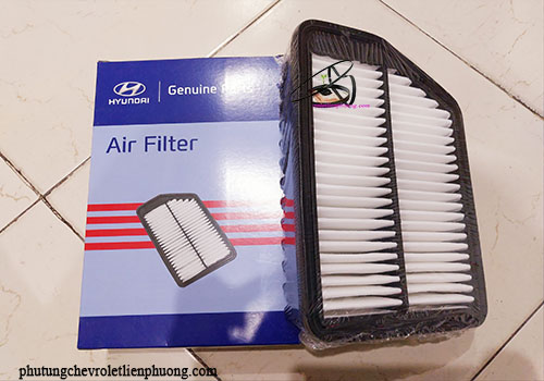 lọc gió động cơ xe kia k3 huyndai elantra tucson lọc gió động cơ xe kia k3 huyndai elantra tucson