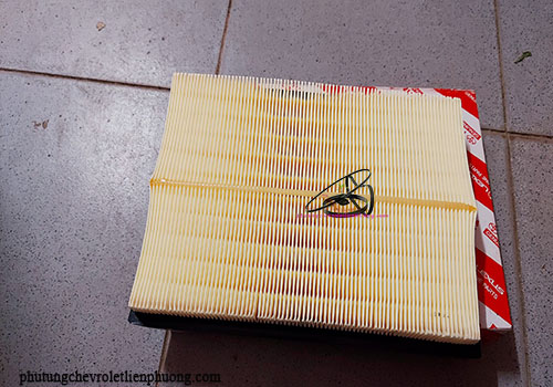 lọc gió động cơ xe vios camry yaris lọc gió động cơ xe vios camry yaris