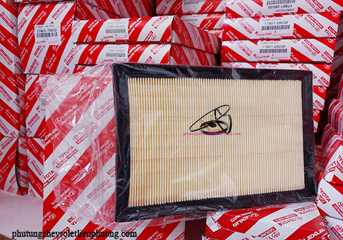 lọc gió động cơ xe vios camry yaris lọc gió động cơ xe vios camry yaris