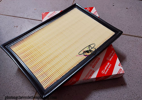 lọc gió động cơ xe vios camry yaris lọc gió động cơ xe vios camry yaris