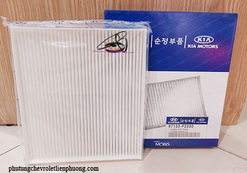 lọc gió điều hòa huyndai elantra acent kia rio lọc gió điều hòa huyndai elantra acent kia rio