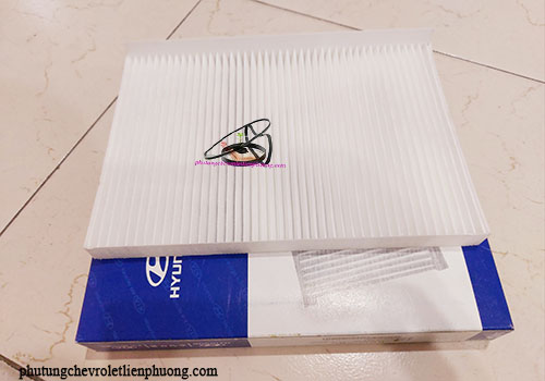 lọc gió máy lạnh xe huyndai i30 lọc gió máy lạnh xe huyndai i30