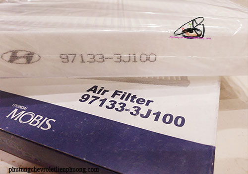 lọc gió điều hòa huyndai veracruz lọc gió điều hòa huyndai veracruz