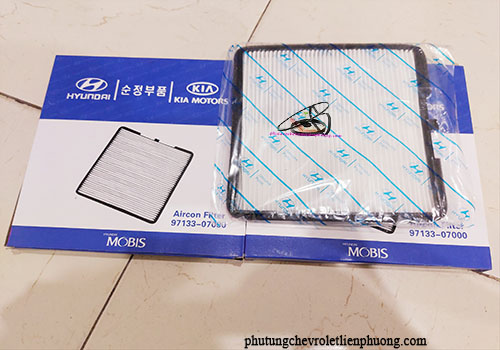 lọc gió điều hòa kia morning lọc gió điều hòa kia morning