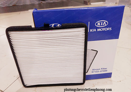 lọc gió điều hòa kia morning lọc gió điều hòa kia morning