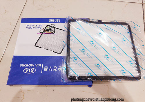 lọc gió điều hòa kia morning lọc gió điều hòa kia morning