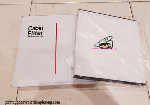 lọc gió máy lạnh nissan sunny lọc gió máy lạnh nissan sunny