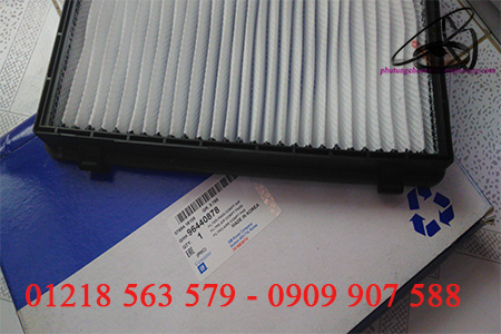 lọc gió điều hòa xe captiva chính hãng lọc gió điều hòa xe captiva chính hãng