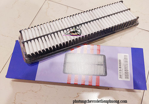 lọc gió động cơ xe huyndai i10 lọc gió động cơ xe huyndai i10