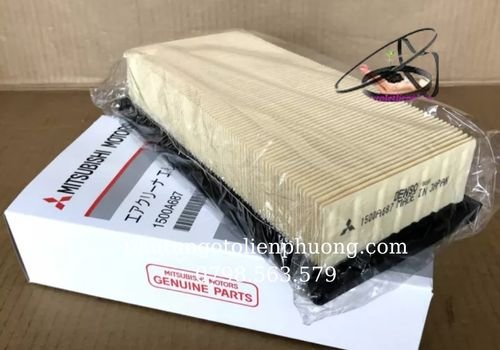 lọc gió động cơ mitsubishi xpander lọc gió động cơ mitsubishi xpander