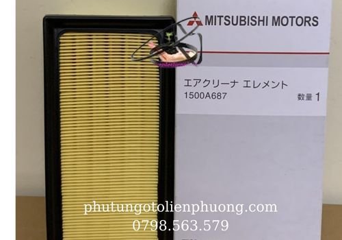 lọc gió động cơ mitsubishi xpander lọc gió động cơ mitsubishi xpander